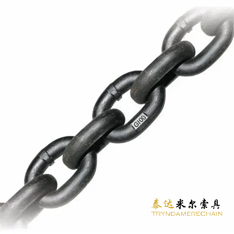 G100鏈條