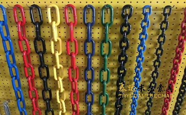 高強(qiáng)度礦用圓環(huán)鏈